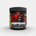 Mutant Madness Pre-Workout | 270g