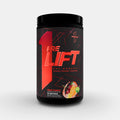 Rule1 Pre Lift Pre-Workout