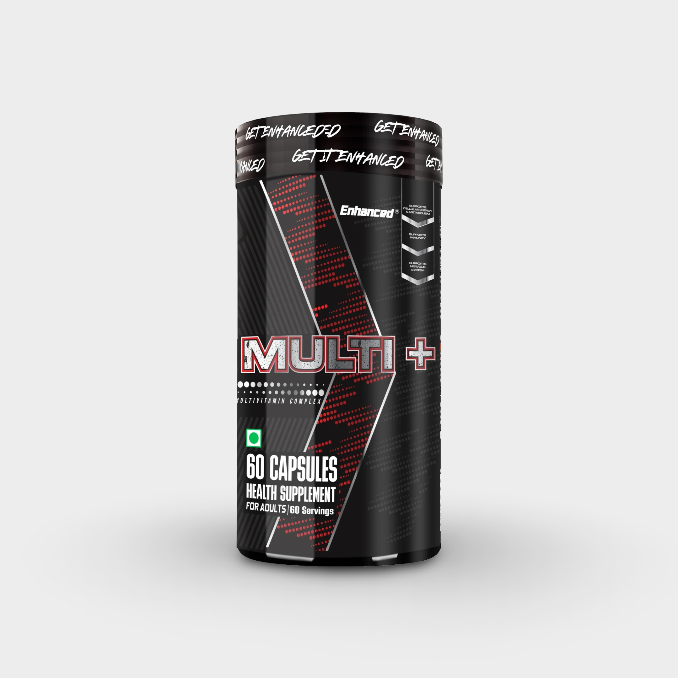 Enhanced Multi+