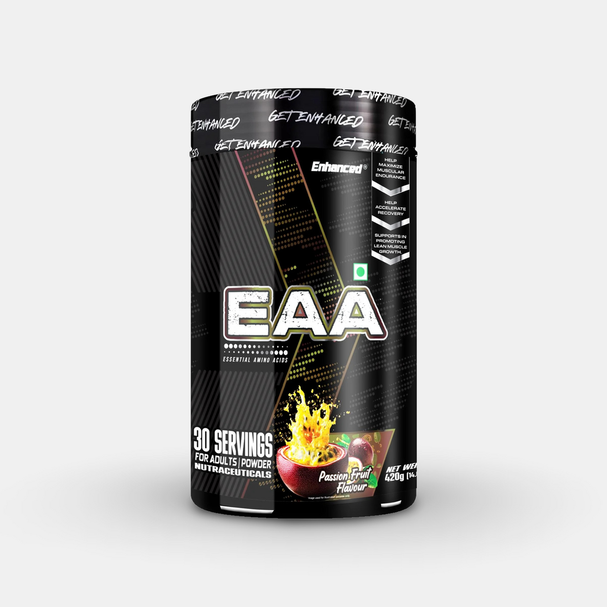 Enhanced Labs EAA | 420g