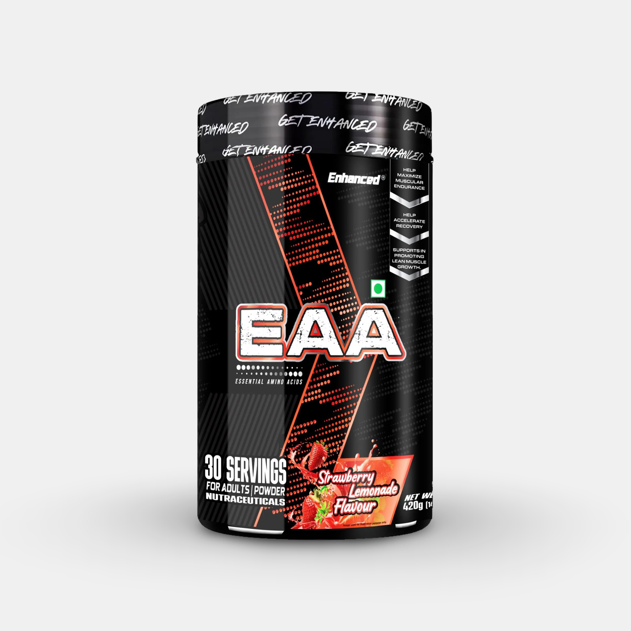 Enhanced Labs EAA | 420g