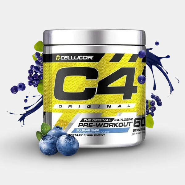 Cellucor