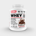 Basic Supplements Whey Protein | 5lb