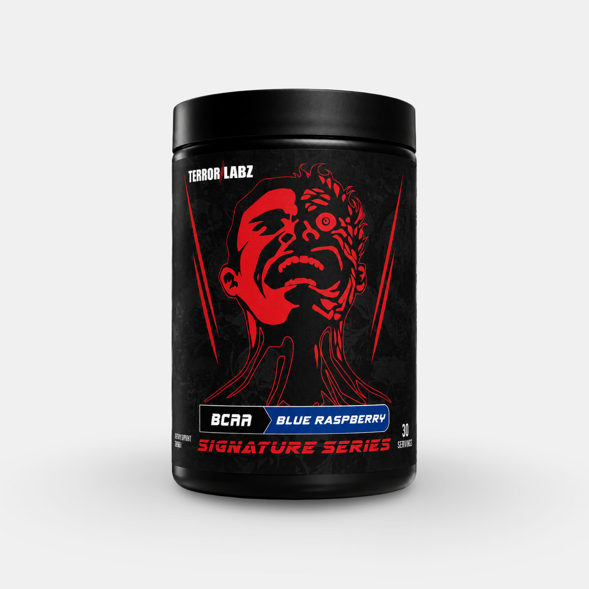 Terror Labz Bcaa | 240g
