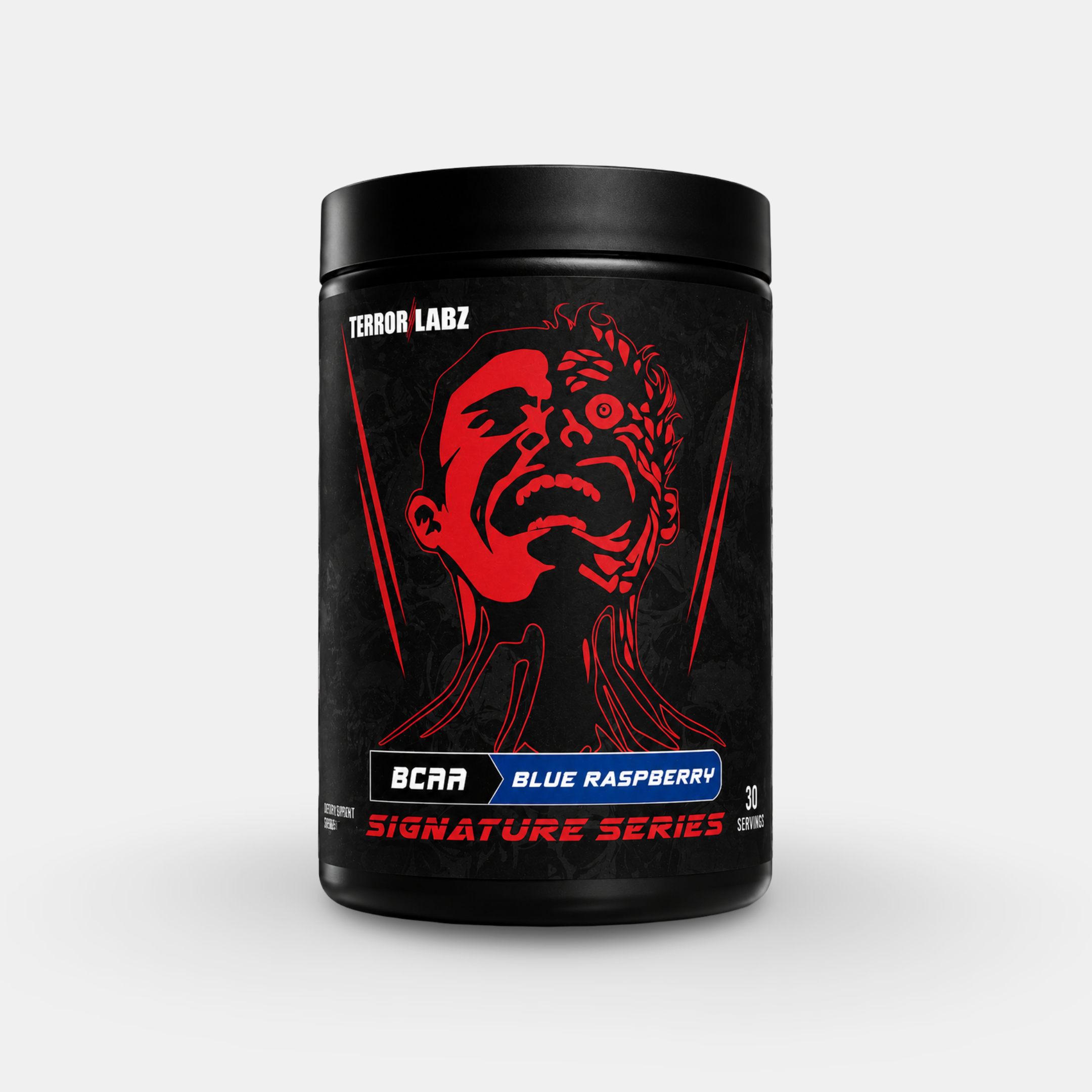 Terror Labz Bcaa | 240g
