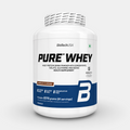 BiotechUSA Pure Whey | 5lbs