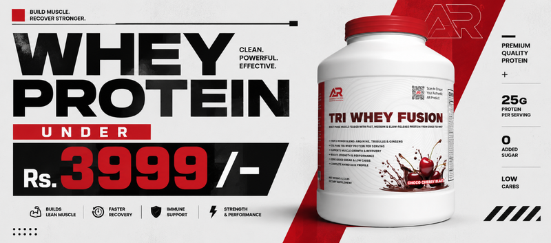 Protein under ₹1999