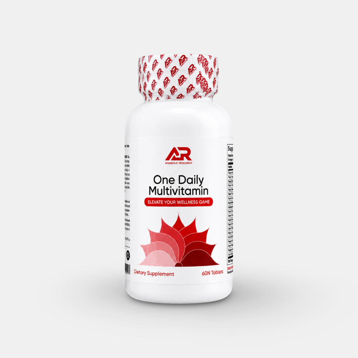 Anabolic Research One Daily Multivitamin