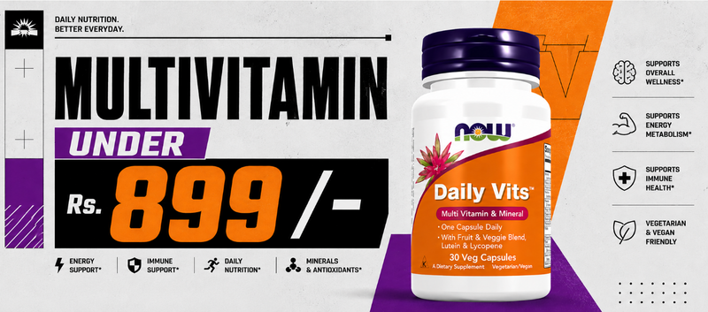 Multivitamin under ₹899